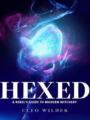 cover image of Hexed
